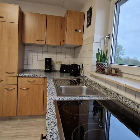 2Nd Home Ferienwohnung Норденхам Экстерьер фото