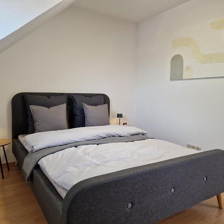 2Nd Home Ferienwohnung Норденхам Экстерьер фото