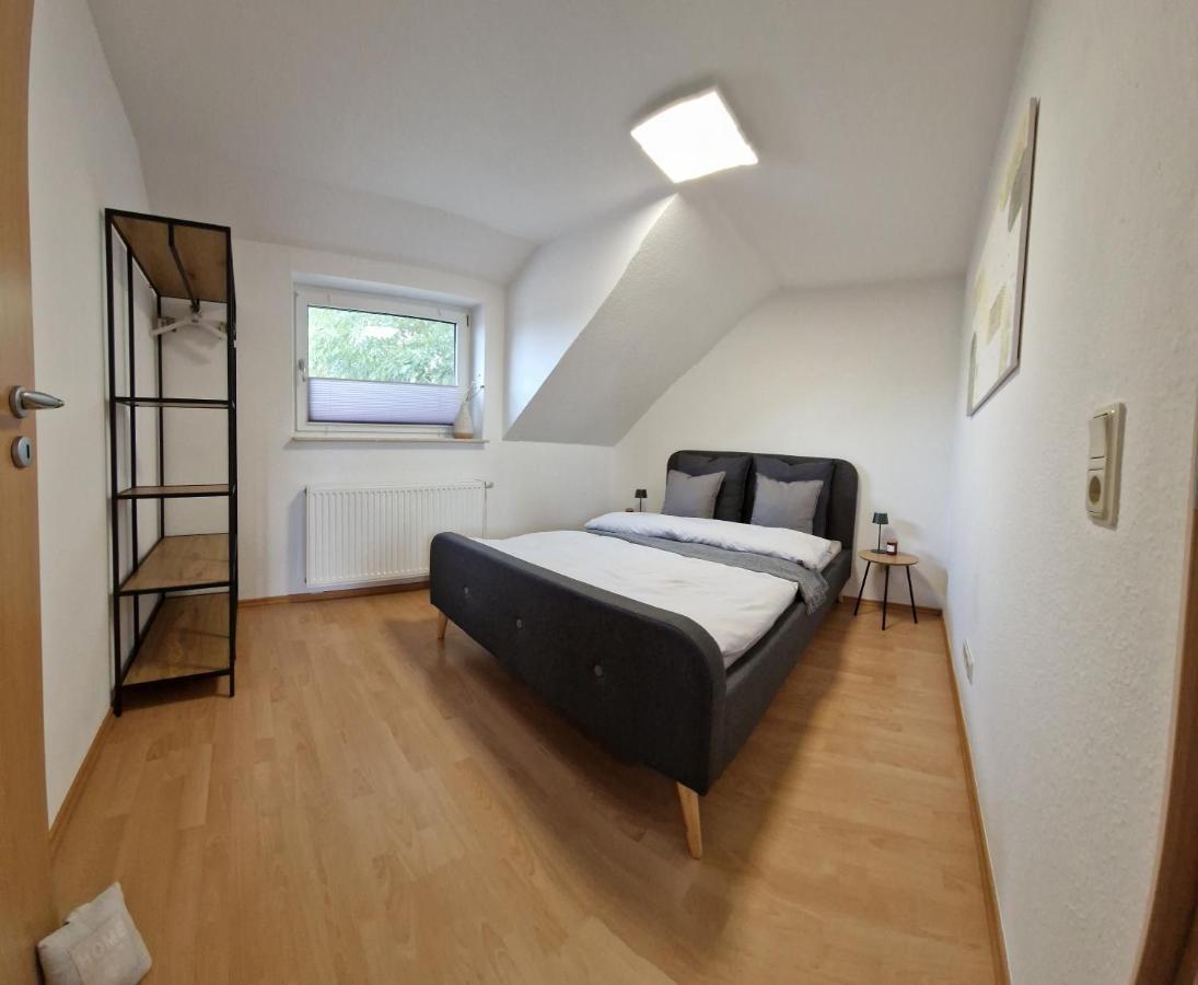 2Nd Home Ferienwohnung Норденхам Экстерьер фото