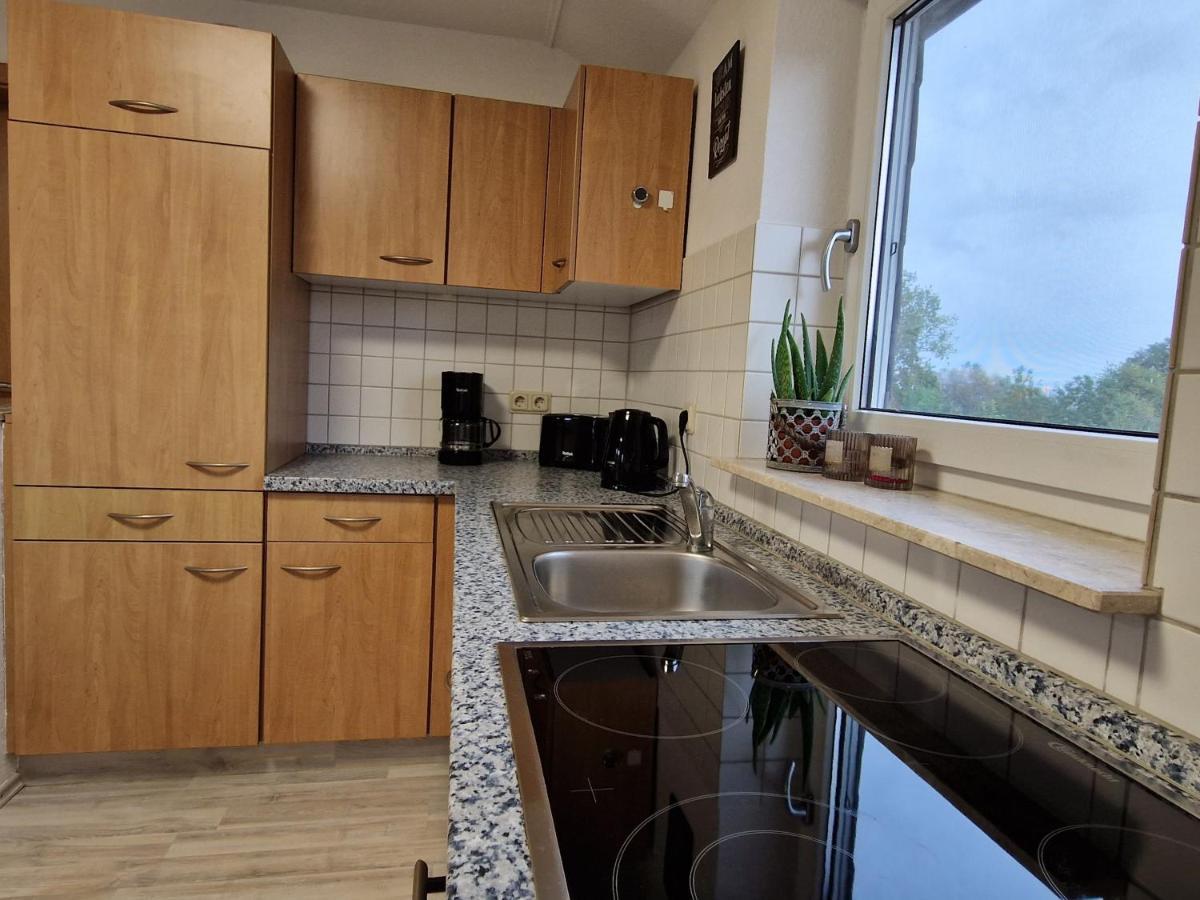 2Nd Home Ferienwohnung Норденхам Экстерьер фото