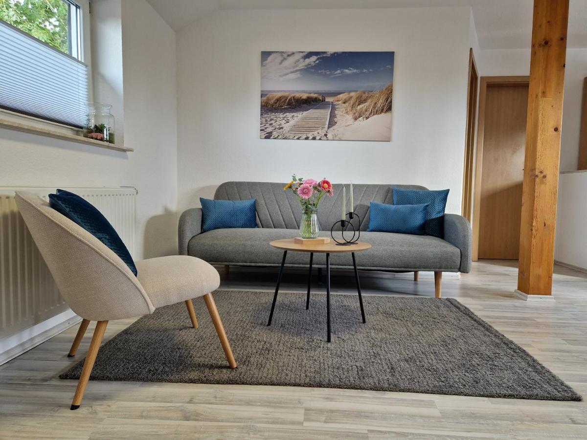 2Nd Home Ferienwohnung Норденхам Экстерьер фото