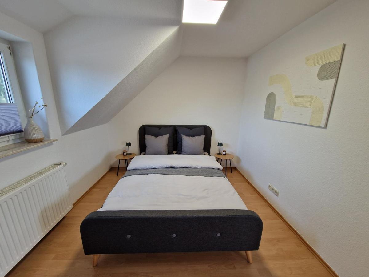 2Nd Home Ferienwohnung Норденхам Экстерьер фото