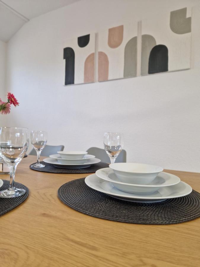 2Nd Home Ferienwohnung Норденхам Экстерьер фото
