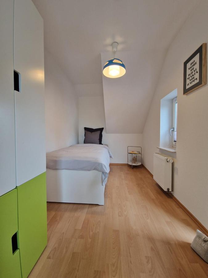 2Nd Home Ferienwohnung Норденхам Экстерьер фото