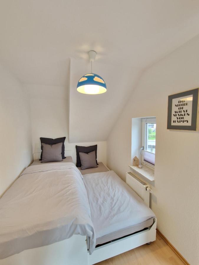 2Nd Home Ferienwohnung Норденхам Экстерьер фото