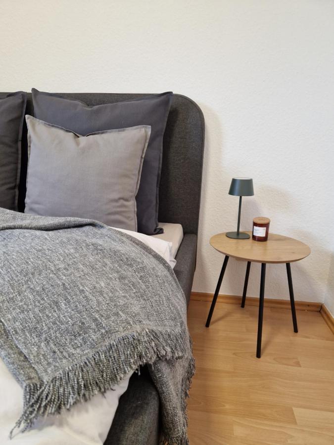 2Nd Home Ferienwohnung Норденхам Экстерьер фото